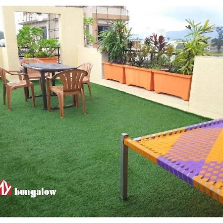 לונבלה Bluebell Villa מראה חיצוני תמונה