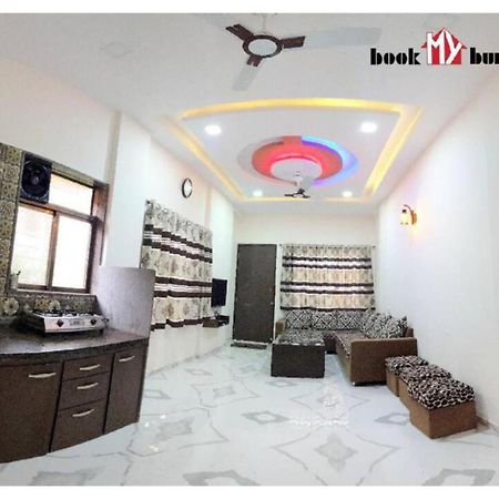 לונבלה Bluebell Villa מראה חיצוני תמונה