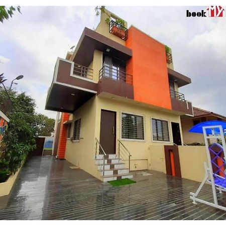 לונבלה Bluebell Villa מראה חיצוני תמונה