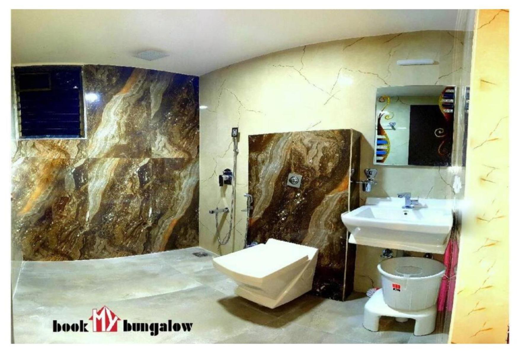 לונבלה Bluebell Villa מראה חיצוני תמונה