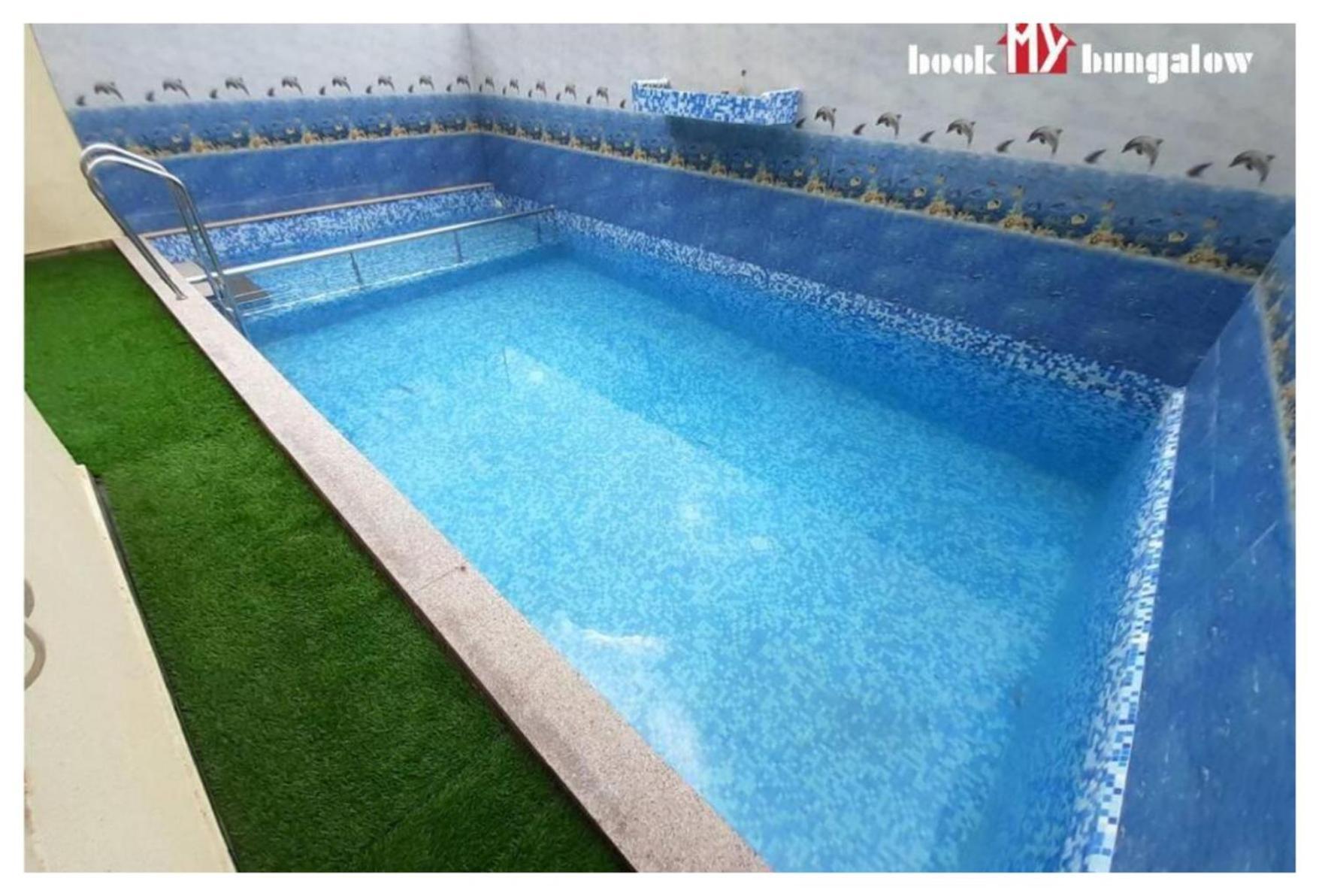 לונבלה Bluebell Villa מראה חיצוני תמונה