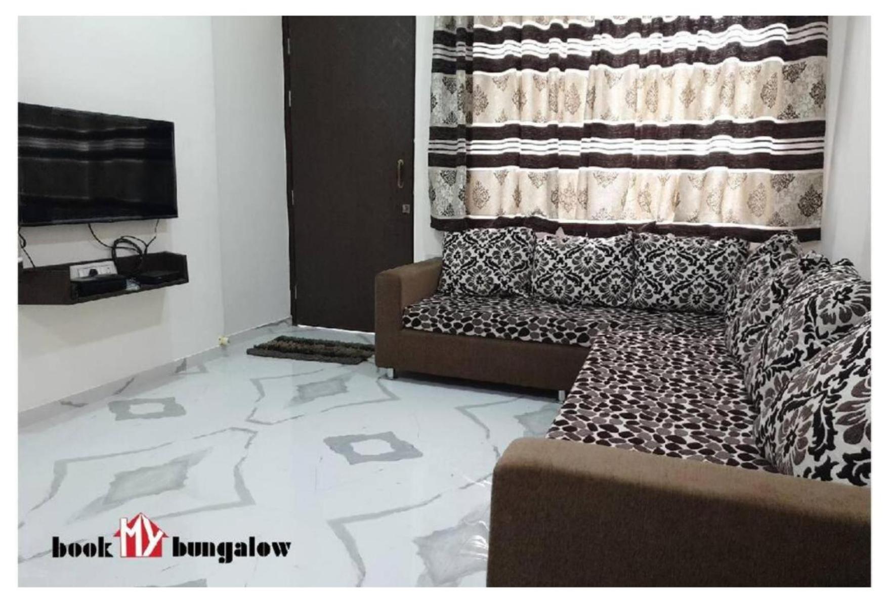 לונבלה Bluebell Villa מראה חיצוני תמונה