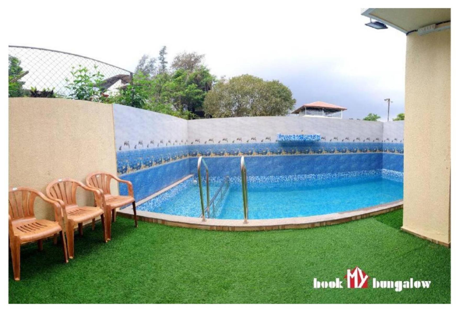 לונבלה Bluebell Villa מראה חיצוני תמונה