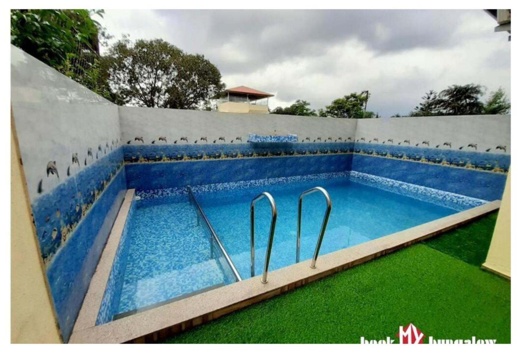 לונבלה Bluebell Villa מראה חיצוני תמונה